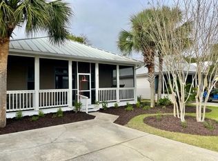 323 Ventana Blvd, Santa Rosa Beach, FL 32459