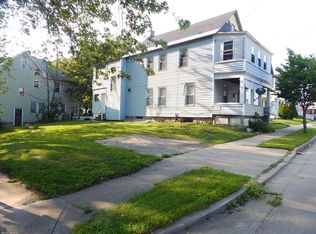 15 Spring St #17, Pittsfield, MA 01201