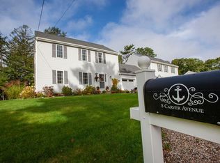 8 Carver Ave UNIT 8, Plymouth, MA 02360