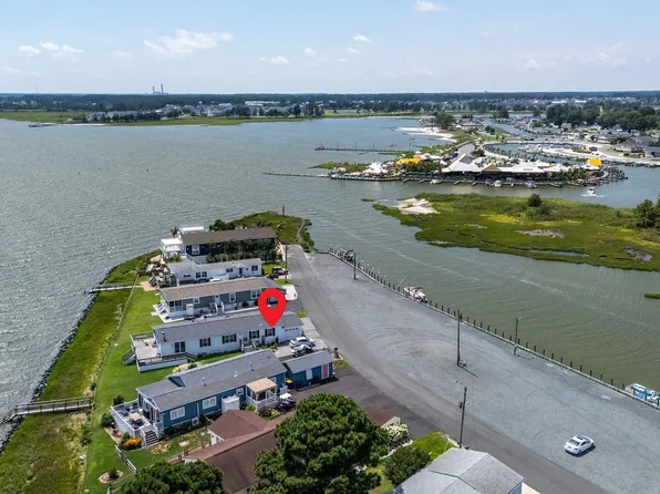 34644 W Harbor Dr #45061, Millsboro, DE 19966