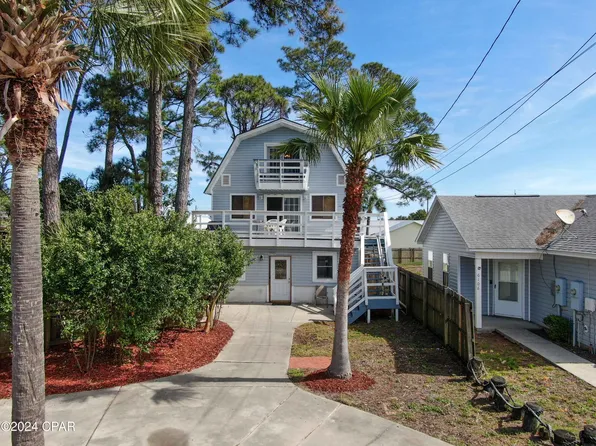 6118 Pinetree Ave, Panama City Beach, FL 32408