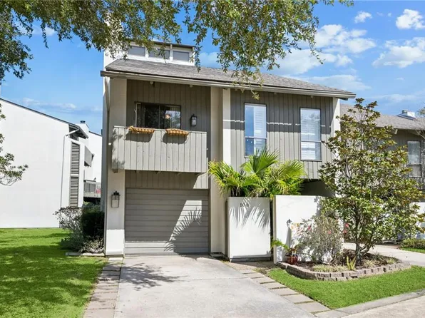 106 Tchefuncte Oaks Dr #106, Mandeville, LA 70471