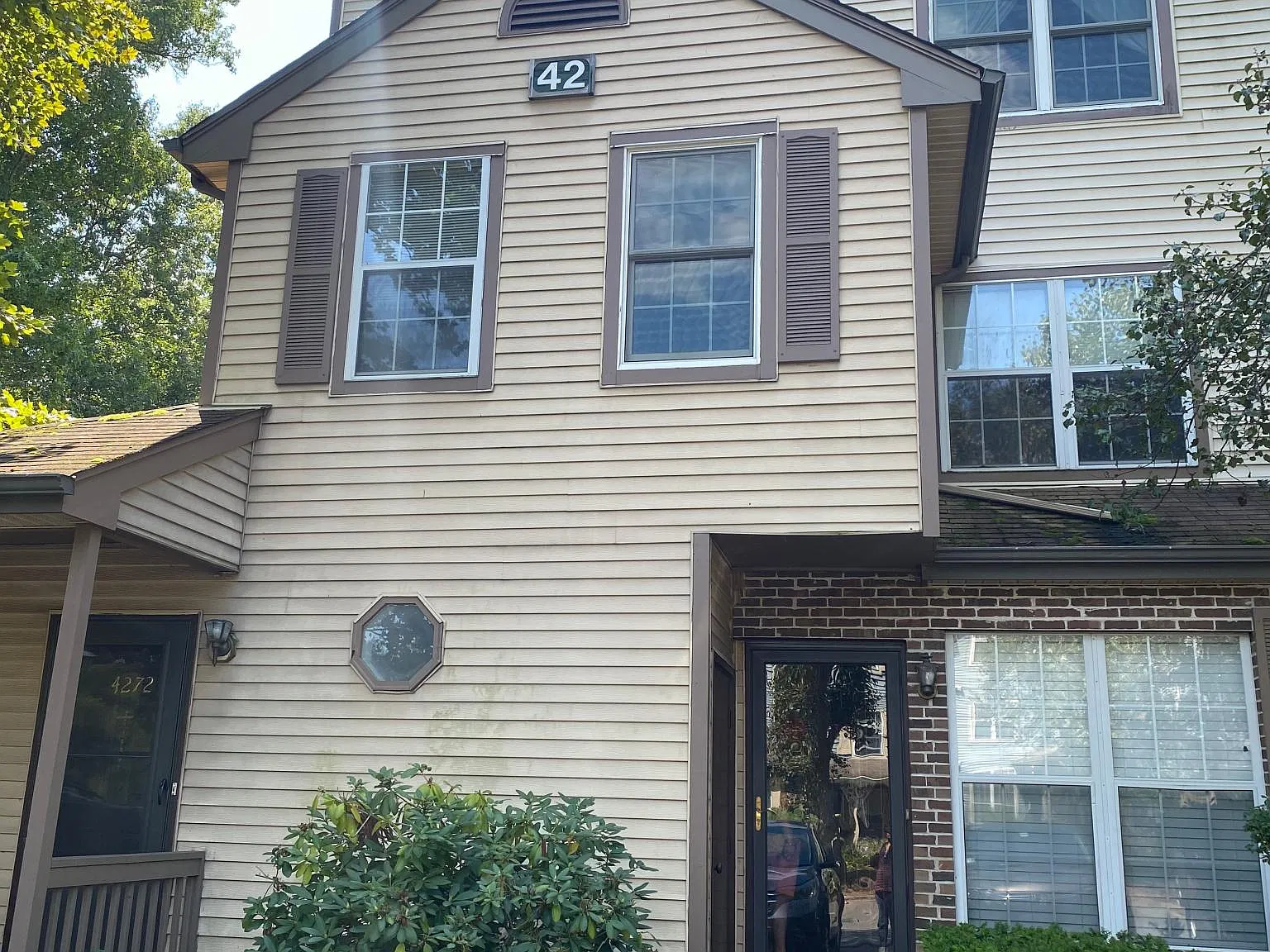 4281 Bayberry Ct — Photo 1
