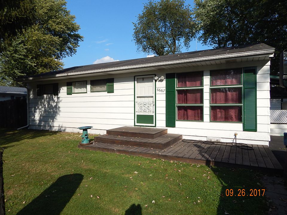 1st image of 6667 Pennsylvania St