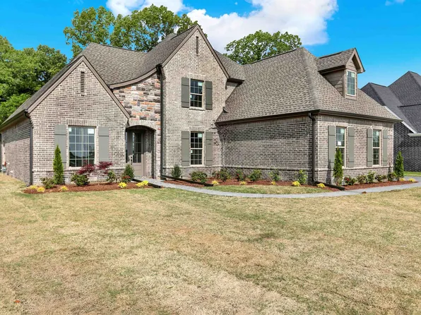 335 Wellington Cir, Somerville, TN 38068