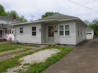 2708 Orchard Ave, Huntington, WV 25704