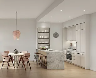 Sold by Brown Harris Stevens Development Marketing