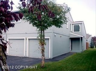 1915 Parkview Cir, Anchorage, AK 99501
