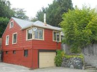 431 N Birch St, Coquille, OR