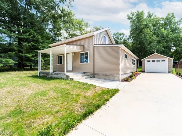 9 Dravis St, Youngstown, OH 44515