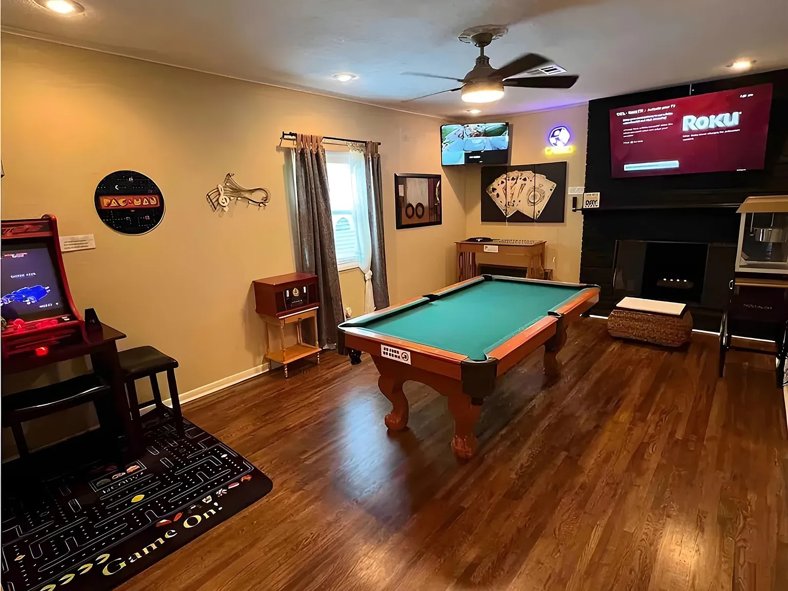 4 bed, 2.0 bath, 1620 sqft, $2,050 — Photo 4