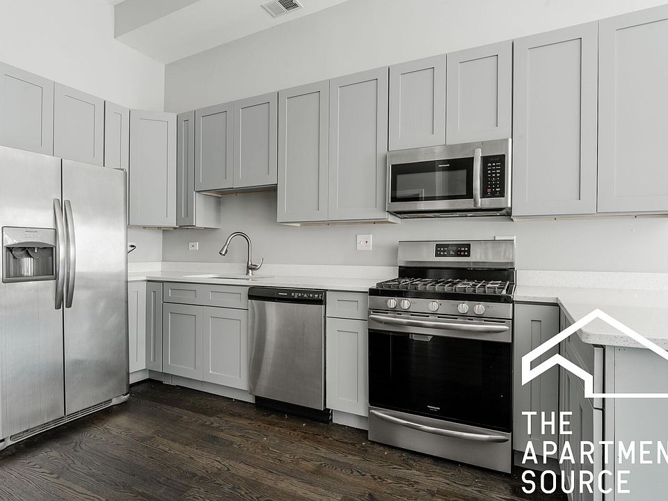 1st image of 3800 W Diversey Ave APT 1F