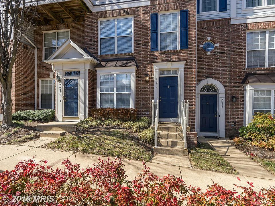 1st image of 7030 Falls Reach Dr #7030