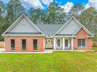 3191 Harrison St, Milton, FL 32583