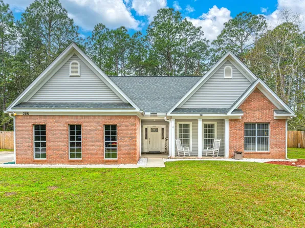 3191 Harrison St, Milton, FL 32583
