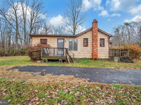 8310 Sinclair Mill Rd, Manassas, VA 20112