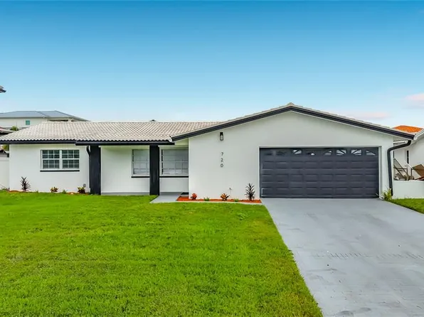 720 Capri Blvd, Treasure Island, FL 33706