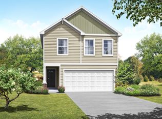 307 Bush Clover Way, Leesville, SC 29070