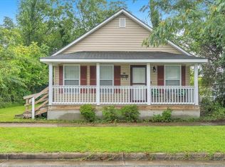 1312 Glenn St, Wilmington, NC 28401