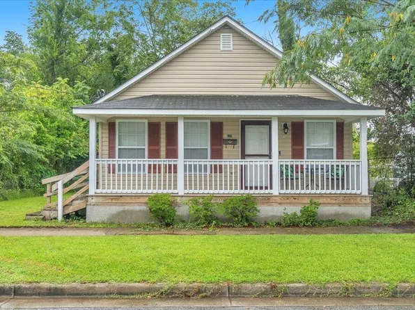 1312 Glenn Street, Wilmington, NC 28401