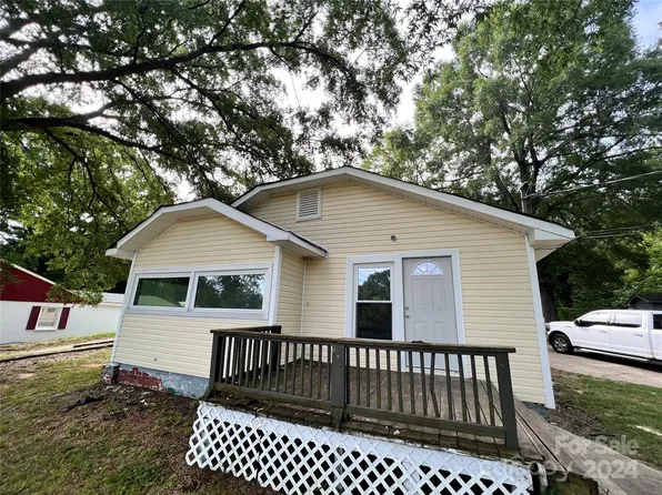 1615 W 4th Ave, Gastonia, NC 28052
