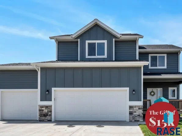 5801 W Raleigh Cir, Sioux Falls, SD 57107