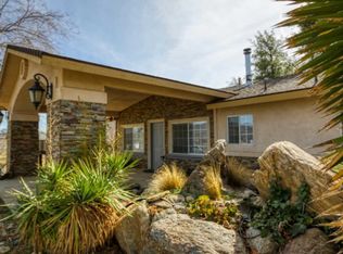 20618 Black Mountain St, Tehachapi, CA 93561