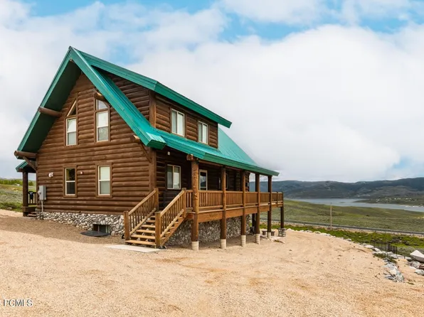 5807 S Strawberry Lakeview Dr, Heber City, UT 84032