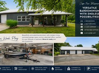 35 Kingdom St, Cape Fair, MO 65624