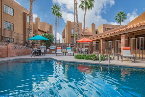 Catalina Crossing Apartments Photo 1