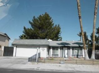 6388 Mockingbird Ln, Las Vegas, NV 89103