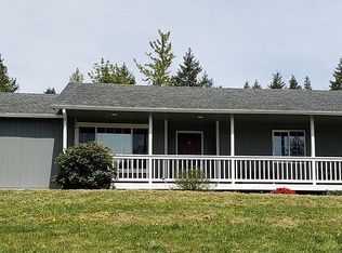 909 C Tipsoo Loop N, Rainier, WA