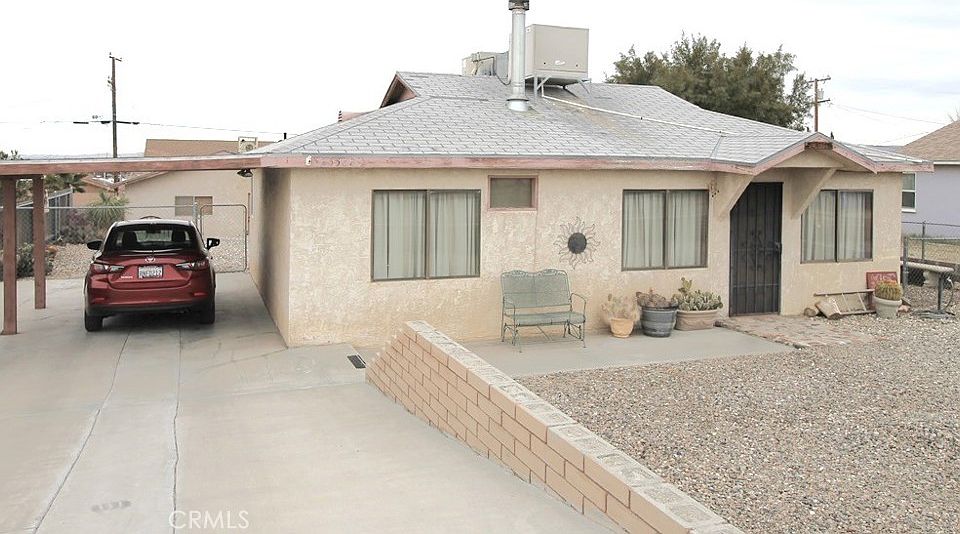 25562 Be Joal St, Barstow, CA 92311 | Zillow