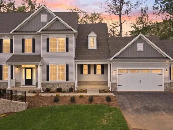 112 Whirlaway Ct, Westminster, MD 21157