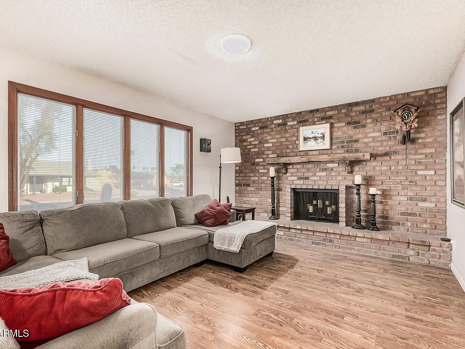 4302 E CHEROKEE Street, Phoenix, AZ 85044 | Zillow