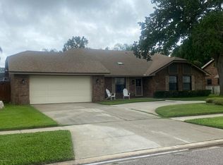 810 Smokerise Blvd, Port Orange, FL 32127