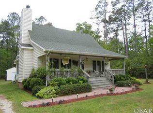 104 Newbern Rd, Jarvisburg, NC 27947