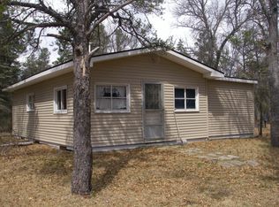 402 W Timber Trl, Grayling, MI 49738