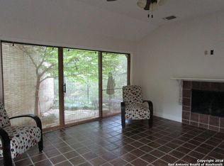 11762 Mission Trace St, San Antonio, TX 78230