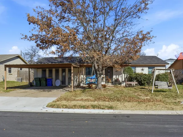 5909 Derek Dr, Watauga, TX 76148