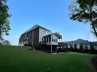 2330 Trammel Rd, Cumming, GA 30041