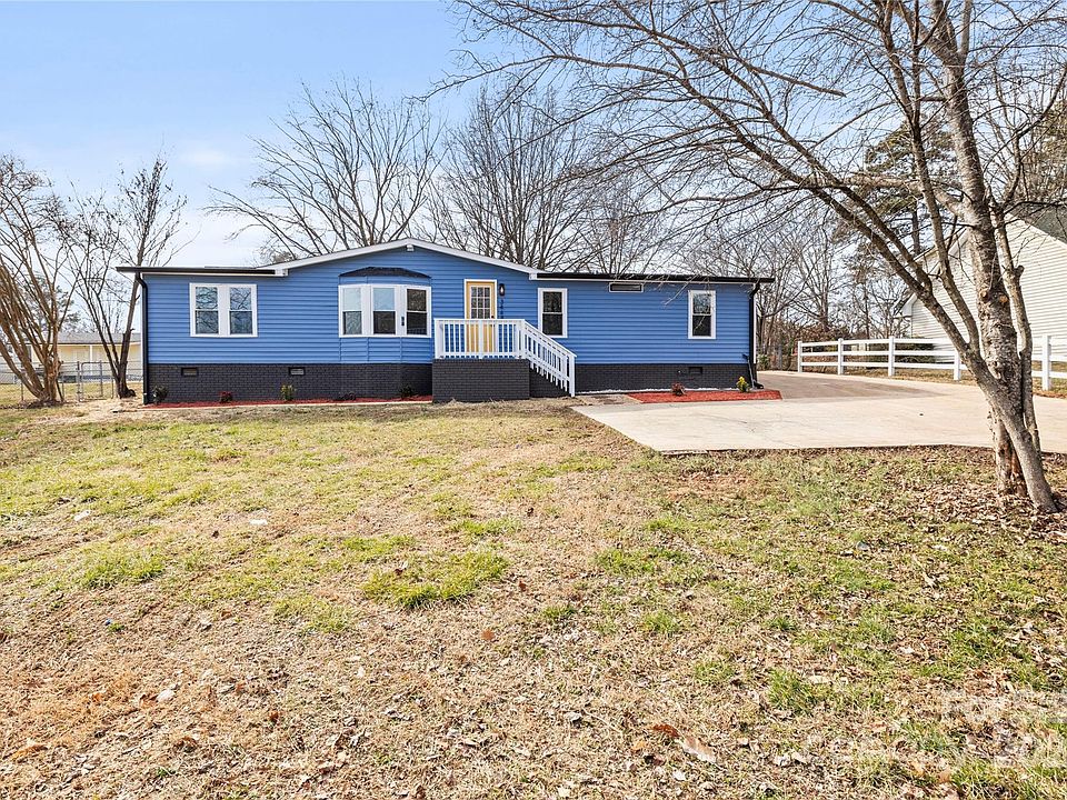 3448 E Highway 27, Lincolnton, NC 28092 Zillow