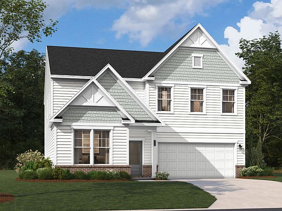2nd image of 115 Lumber Pine Dr