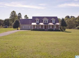 630 John Sutton Rd, Grant, AL 35747