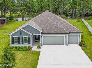 4008 PURPLE SAGE Court, Middleburg, FL 32068