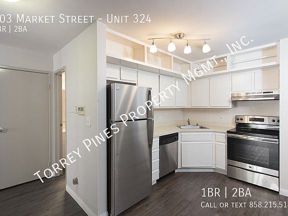 2nd image of 303 Market St APT 324