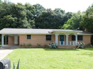 191 Talladega Trl, Pensacola, FL 32506