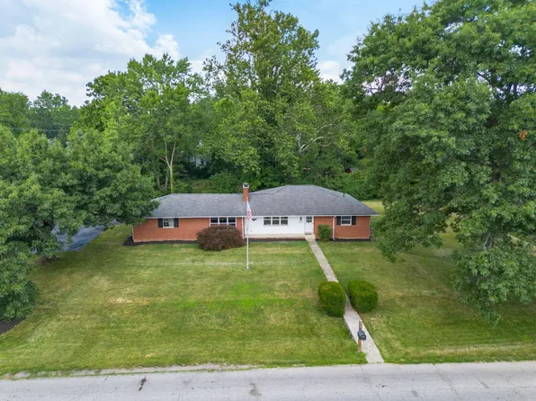 6016 Cherry Hill Dr, Columbus, OH 43213