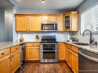 3910 Robitaille Ct, Cheyenne, WY 82001