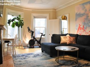 79 Worcester St #201, Boston, MA 02118